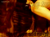 Zoophilia slut enjoying a horse cock